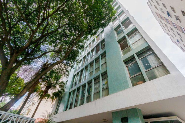 Imagem Apartamento com 3 Quartos à Venda, 196 m² em Higienópolis - São Paulo