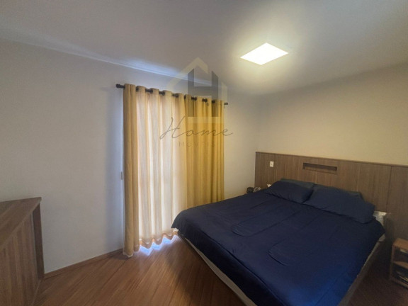 Imagem Imóvel com 3 Quartos à Venda, 89 m² em Campestre - Santo André
