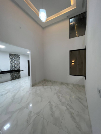 Imagem Casa com 3 Quartos à Venda, 105 m² em Residencial Vida Nova - Anápolis