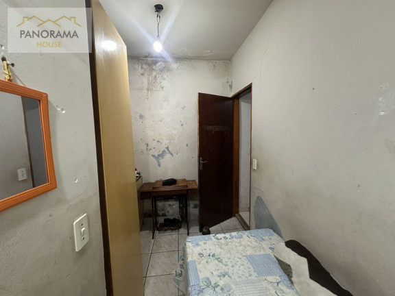 Imagem Sobrado com 6 Quartos à Venda, 100 m² em Canhema - Diadema Imagem Sobrado com 6 Quartos à Venda, 100 m² em Canhema - Diadema