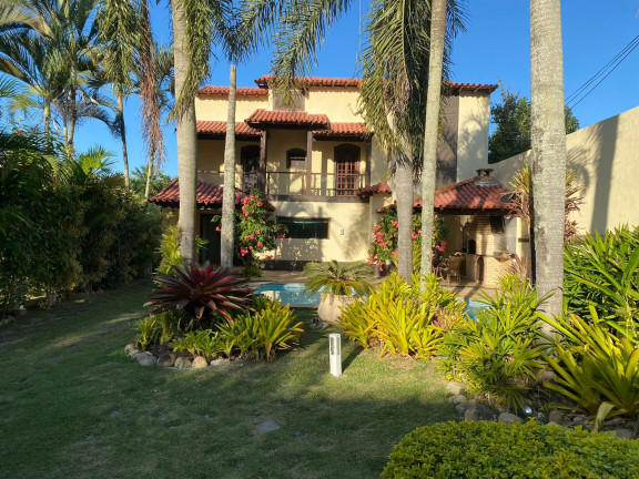 Imagem Casa de Condomínio com 3 Quartos à Venda, 200 m² em Pontinha - Araruama