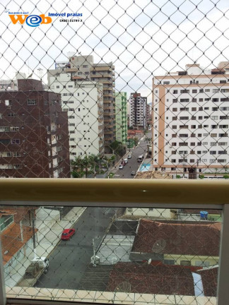 Imagem Apartamento com 2 Quartos à Venda, 65 m² em Vila Tupi - Praia Grande