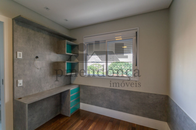 Imagem Apartamento com 4 Quartos à Venda, 134 m² em Vila Romana - São Paulo