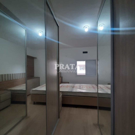 Imagem Casa à Venda, 102 m² em Campo Grande - Santos