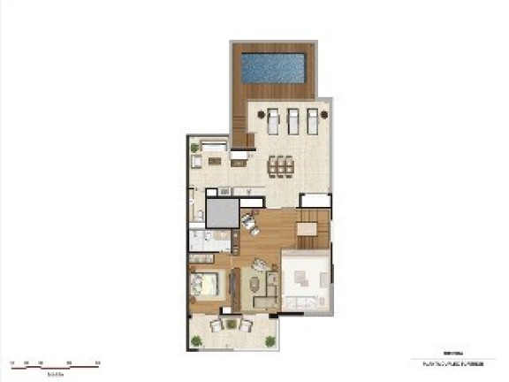 Imagem Imóvel com 4 Quartos à Venda, 312 m² em Brooklin - São Paulo Imagem Imóvel com 4 Quartos à Venda, 312 m² em Brooklin - São Paulo