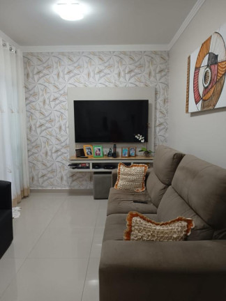 Imagem Apartamento com 3 Quartos à Venda, 60 m² em Paraíso - Santo André Imagem Apartamento com 3 Quartos à Venda, 60 m² em Paraíso - Santo André