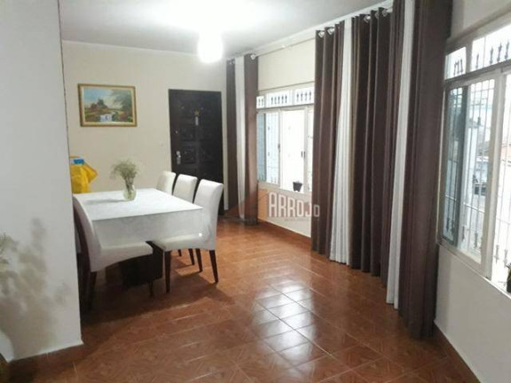 Imagem Casa com 2 Quartos à Venda, 115 m² em Vila Ré - São Paulo Imagem Casa com 2 Quartos à Venda, 115 m² em Vila Ré - São Paulo