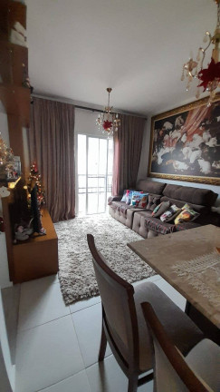 Foto do imóvel Apartamento com 2 Quartos à Venda, 54 m² em Chácara Segre - Jundiaí