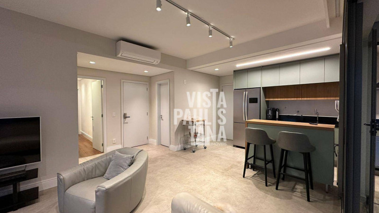 Imagem Apartamento com 3 Quartos à Venda, 117 m² em Indianópolis - São Paulo