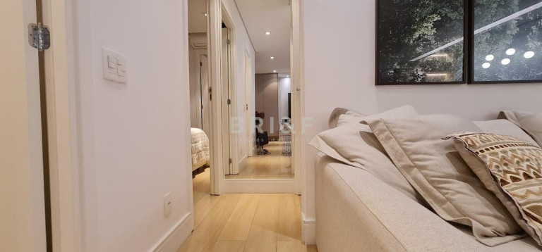 Imagem Apartamento com 2 Quartos à Venda, 84 m² em Brooklin Paulista - São Paulo Imagem Apartamento com 2 Quartos à Venda, 84 m² em Brooklin Paulista - São Paulo