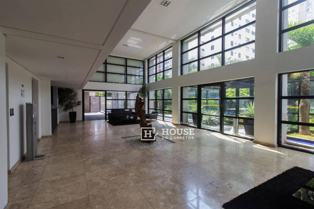 Imagem Apartamento com 1 Quarto à Venda, 88 m² em Itaim Bibi - São Paulo