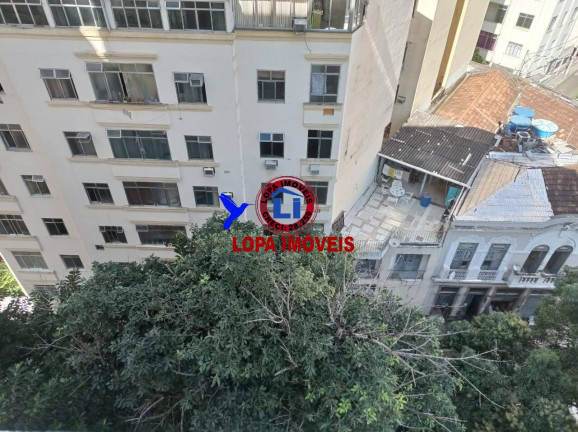 Imagem Apartamento com 1 Quarto à Venda, 28 m² em Centro - Rio De Janeiro Imagem Apartamento com 1 Quarto à Venda, 28 m² em Centro - Rio De Janeiro