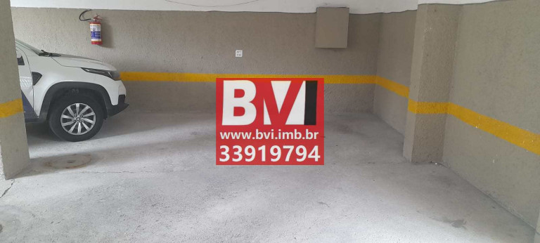Imagem Apartamento com 2 Quartos à Venda, 75 m² em Vila Da Penha - Rio De Janeiro