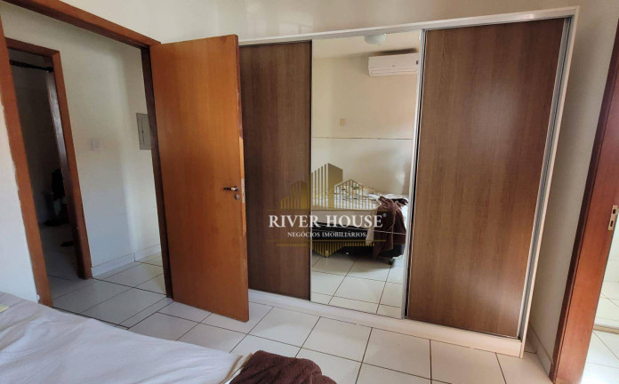 Imagem Casa com 3 Quartos à Venda, 70 m² em Residencial Coxipó - Cuiabá Imagem Casa com 3 Quartos à Venda, 70 m² em Residencial Coxipó - Cuiabá