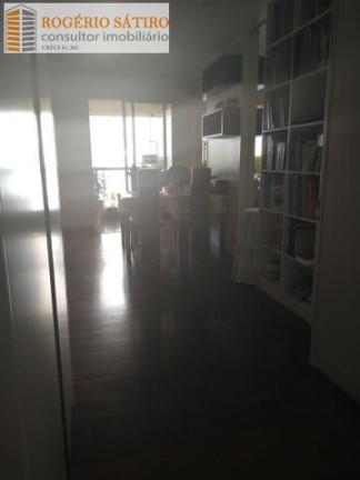 Imagem Apartamento com 4 Quartos à Venda, 208 m² em Chácara Klabin  - São Paulo