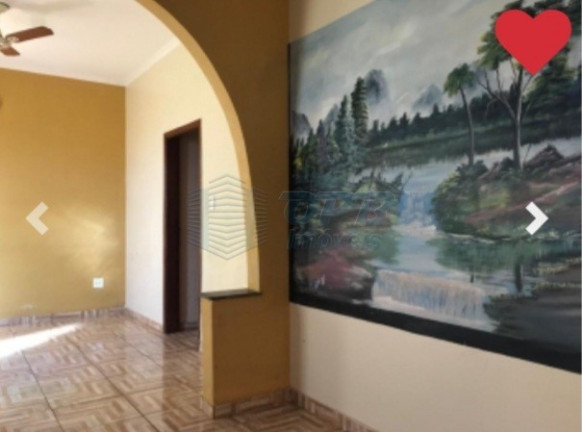 Imagem Casa à Venda, 363 m² em Vila Virgínia - Ribeirão Preto Imagem Casa à Venda, 363 m² em Vila Virgínia - Ribeirão Preto