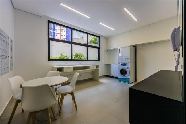 Imagem Apartamento com 2 Quartos à Venda, 45 m² em Bela Vista - São Paulo