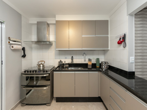 Imagem Casa de Condomínio com 3 Quartos à Venda, 129 m² em Jardim Peri - São Paulo Imagem Casa de Condomínio com 3 Quartos à Venda, 129 m² em Jardim Peri - São Paulo