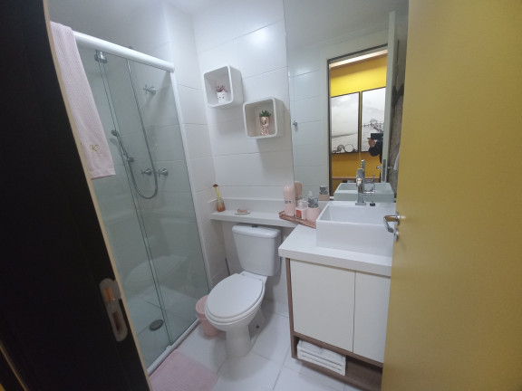 Imagem Apartamento com 2 Quartos à Venda, 54 m² em Penha - São Paulo Imagem Apartamento com 2 Quartos à Venda, 54 m² em Penha - São Paulo