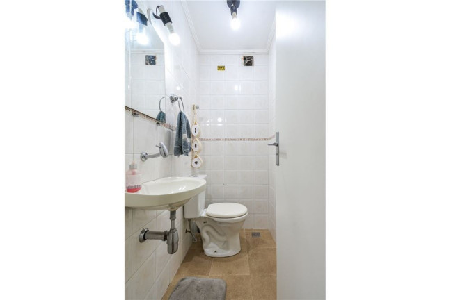 Imagem Apartamento com 3 Quartos à Venda, 111 m² em Pinheiros - São Paulo Imagem Apartamento com 3 Quartos à Venda, 111 m² em Pinheiros - São Paulo
