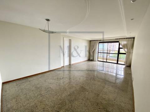 Imagem Apartamento com 4 Quartos à Venda, 161 m² em Barra Da Tijuca - Rio De Janeiro