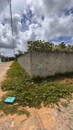Imagem Terreno à Venda, 200 m² em Cajupiranga - Parnamirim Imagem Terreno à Venda, 200 m² em Cajupiranga - Parnamirim