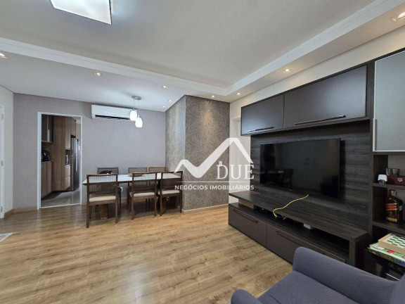 Imagem Apartamento com 3 Quartos à Venda, 100 m² em José Menino - Santos Imagem Apartamento com 3 Quartos à Venda, 100 m² em José Menino - Santos