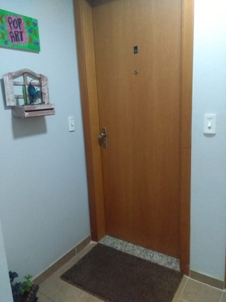 Imagem Imóvel com 3 Quartos à Venda, 70 m² em Norte (águas Claras) - Brasília Imagem Imóvel com 3 Quartos à Venda, 70 m² em Norte (águas Claras) - Brasília