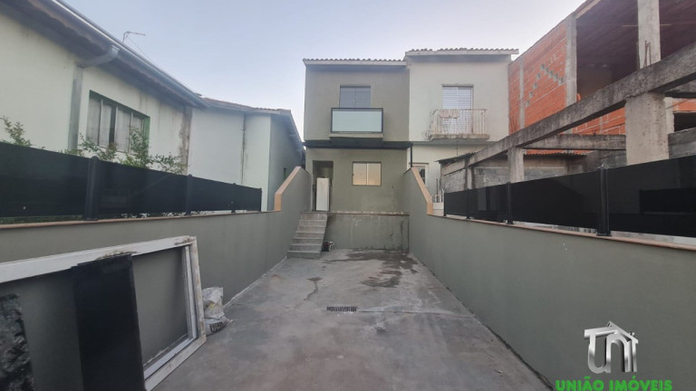 Imagem Casa com 2 Quartos à Venda, 50 m² em Jardim águas Claras - Bragança Paulista