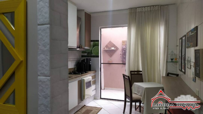 Imagem Casa com 3 Quartos à Venda, 192 m² em Loteamento Villa Branca - Jacareí Imagem Casa com 3 Quartos à Venda, 192 m² em Loteamento Villa Branca - Jacareí