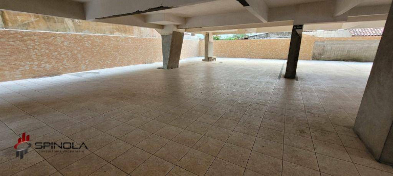 Imagem Apartamento com 1 Quarto à Venda, 36 m² em Caiçara - Praia Grande Imagem Apartamento com 1 Quarto à Venda, 36 m² em Caiçara - Praia Grande
