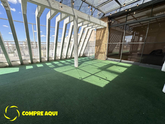 Imagem Cobertura com 4 Quartos à Venda, 500 m² em Barra Funda - São Paulo Imagem Cobertura com 4 Quartos à Venda, 500 m² em Barra Funda - São Paulo