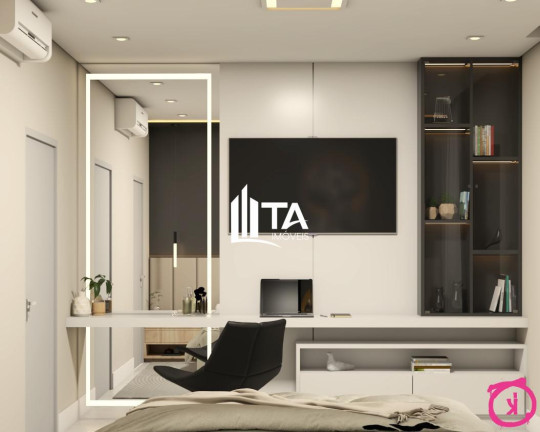 Imagem Casa com 4 Quartos à Venda, 267 m² em Loteamento Alphaville Campinas - Campinas Imagem Casa com 4 Quartos à Venda, 267 m² em Loteamento Alphaville Campinas - Campinas