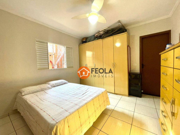 Imagem Casa com 2 Quartos à Venda, 119 m² em Cidade Nova Ii - Santa Bárbara D'oeste Imagem Casa com 2 Quartos à Venda, 119 m² em Cidade Nova Ii - Santa Bárbara D'oeste