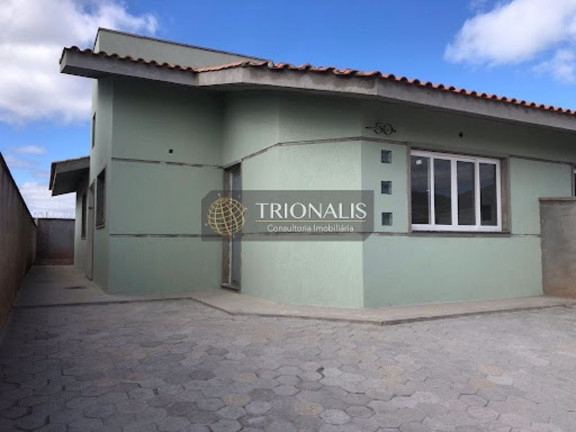 Imagem Casa com 3 Quartos à Venda, 81 m² em Serra Negra - Bom Jesus Dos Perdões