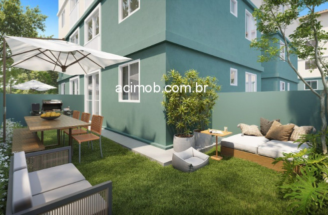 Imagem Imóvel com 2 Quartos à Venda, 33 m² em Jardim Das Margaridas - Salvador Imagem Imóvel com 2 Quartos à Venda, 33 m² em Jardim Das Margaridas - Salvador