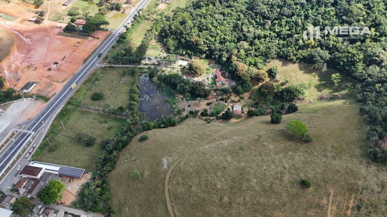 Imagem Imóvel à Venda, 367.225 m² em Reta Grande - Guarapari