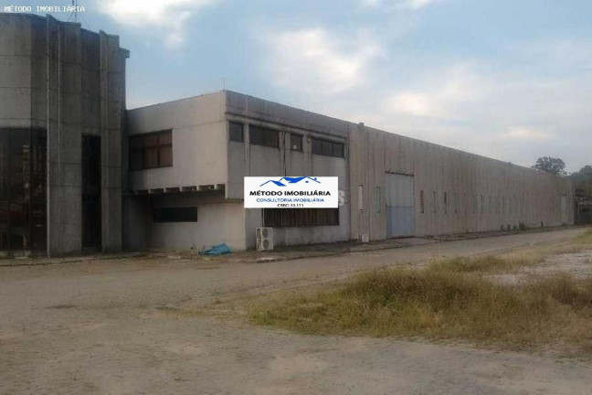 Imagem Galpão à Venda, 3.500 m² em Utinga - Santo André Imagem Galpão à Venda, 3.500 m² em Utinga - Santo André