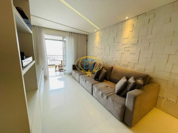Imagem Apartamento com 3 Quartos à Venda, 100 m² em Chácara Califórnia - São Paulo Imagem Apartamento com 3 Quartos à Venda, 100 m² em Chácara Califórnia - São Paulo