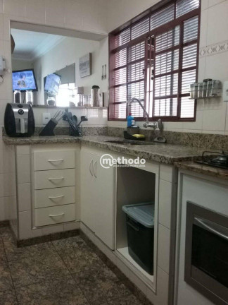 Imagem Casa com 2 Quartos à Venda, 222 m² em Jardim São Vicente - Campinas Imagem Casa com 2 Quartos à Venda, 222 m² em Jardim São Vicente - Campinas