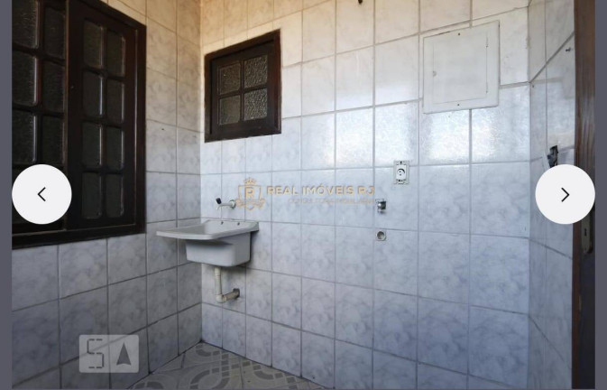 Imagem Casa com 2 Quartos à Venda, 80 m² em Taquara - Rio De Janeiro Imagem Casa com 2 Quartos à Venda, 80 m² em Taquara - Rio De Janeiro