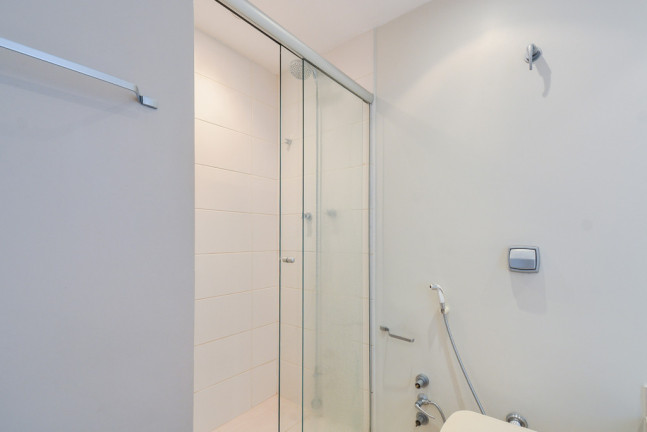 Apartamento com 3 Quartos à Venda, 136 m² em Vila Clementino - São Paulo