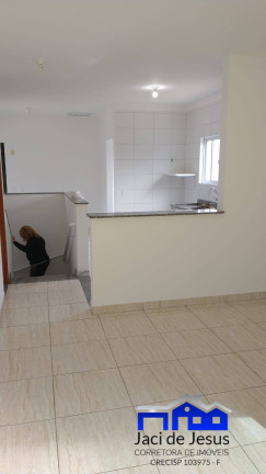 Imagem Casa com 3 Quartos à Venda, 100 m² em Marapé - Santos