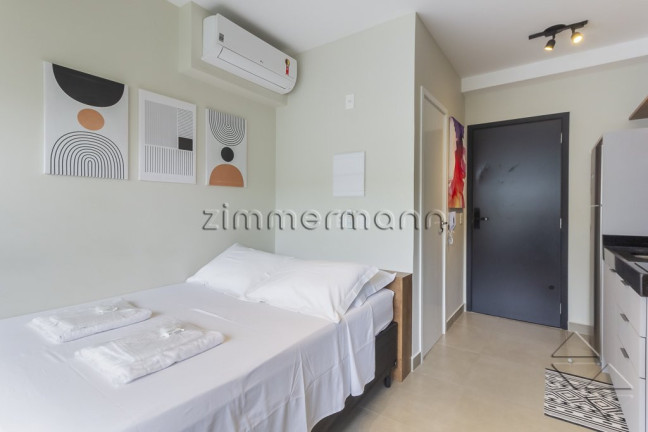 Imagem Apartamento com 1 Quarto à Venda, 68 m² em Pinheiros - São Paulo