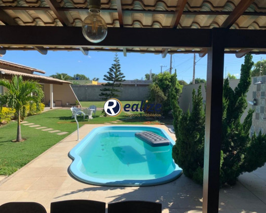 Imagem Casa com 3 Quartos à Venda, 200 m² em Nova Guarapari - Guarapari Imagem Casa com 3 Quartos à Venda, 200 m² em Nova Guarapari - Guarapari