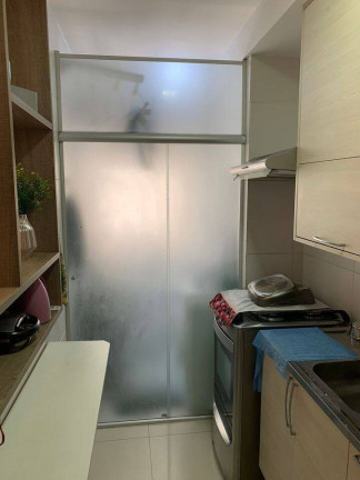 Imagem Apartamento com 2 Quartos à Venda, 43 m² em Canhema - Diadema
