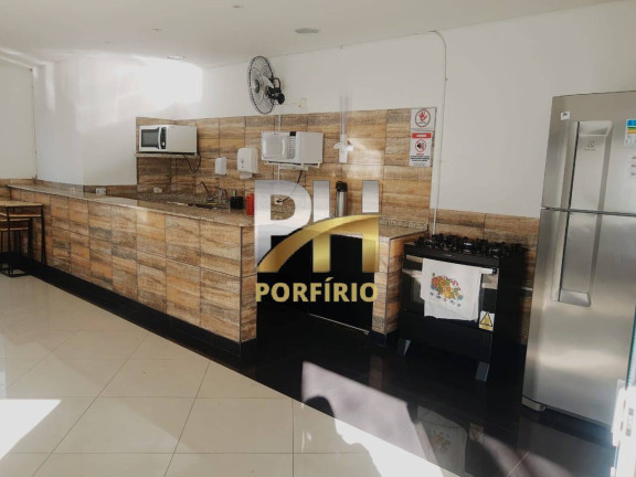 Imagem Apartamento com 2 Quartos à Venda, 44 m² em Nova Petrópolis - São Bernardo Do Campo