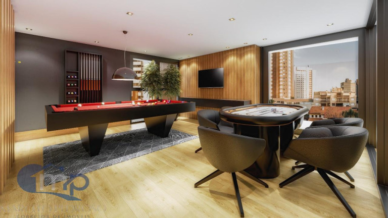 Imagem Apartamento com 2 Quartos à Venda, 70 m² em Predial - Torres
