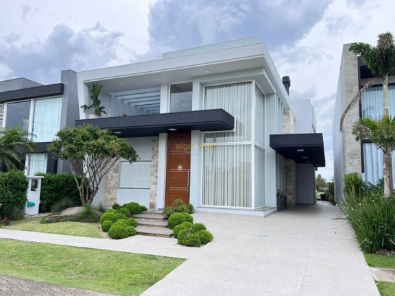 Casa com 4 Quartos à Venda, 300 m² em Condominio Capao Ilhas Resort - Capão Da Canoa