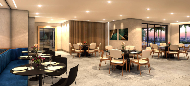 Imagem Apartamento com 3 Quartos à Venda, 140 m² em Setor Marista - Goiânia Imagem Apartamento com 3 Quartos à Venda, 140 m² em Setor Marista - Goiânia